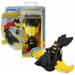 Mattel DC Super Friends XL Batman – Sleviste.cz