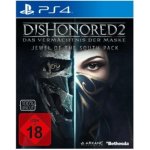 Dishonored 2 – Sleviste.cz