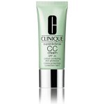 Clinique Superdefense CC Cream Ochranný CC krém SPF30 Medium 40 ml – Hledejceny.cz