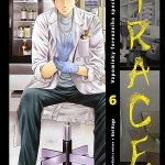 Trace 6 - Kei Koga – Zboží Mobilmania