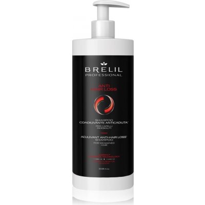 Brelil Anti Hair Loss Shampoo 1000 ml