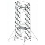 Lešení 8,4 m Stabilo 50, 2 x 1,5 m – HobbyKompas.cz