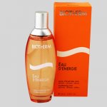 Biotherm Eau d´Energie Spray Eau d‘ Énergie toaletní voda dámská 100 ml – Hledejceny.cz