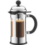 Bodum Chambord 350 ml chrom – Sleviste.cz