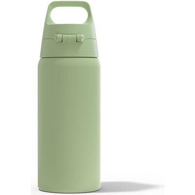 Sigg termoska Shield One 500 ml zelená – Hledejceny.cz