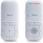 Alecto Full Eco s křišťálově čistým zvukem DECT a dlouhou pohotovostní dobou Bílá DBX130 – Zbozi.Blesk.cz