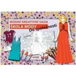 Betexa zásilková služba Škola módy - Do společnosti – Hledejceny.cz