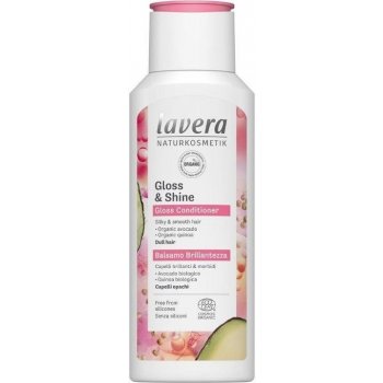 Lavera kondicionér Gloss & Bounce 200 ml