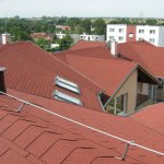 Scobax 4TAB červená 3 m² – HobbyKompas.cz