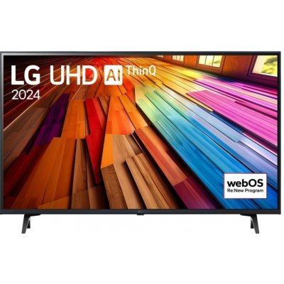 LG 43UT80003LA – Zboží Živě