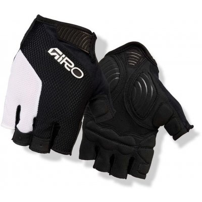 Giro Strade Dure SF black/white – Hledejceny.cz