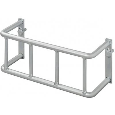 Ochranná mřížka zadního světla přívěsu ProPlus, kryt zadního světla 228x105x80mm – Hledejceny.cz