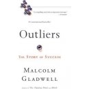 Outliers: The Story of Success Gladwell MalcolmPevná vazba