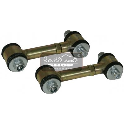 JOM sportovní tyčky stabilizátoru Seat Toledo / Leon 1M - stavitelné | Zboží Auto