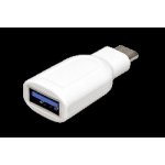 USB redukce USB C(M) - USB 3.0 A(F), OTG – Zbozi.Blesk.cz