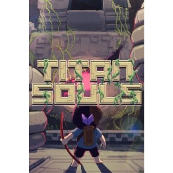 Titan Souls