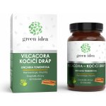 Green idea Vilcacora bylinný extrakt 60 tablet – Hledejceny.cz