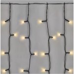 EMOS Standard LED spojovací vánoční řetěz záclona 1x2 m venkovní teplá bílá – Hledejceny.cz