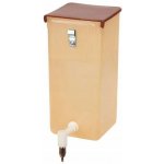 NIPO Napáječka pro králíky 1 l – Zbozi.Blesk.cz