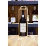 J.H. Andresen Vintage 2002 Port 20% 0,75 l (dřevěná kazeta) – Hledejceny.cz