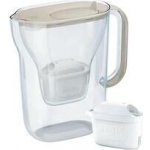 Brita Style ESS 2,4 l písková + filtry PO+PL 2 ks – Zboží Dáma