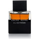 Lalique Encre Noire A L'Extreme parfémovaná voda pánská 100 ml – Hledejceny.cz