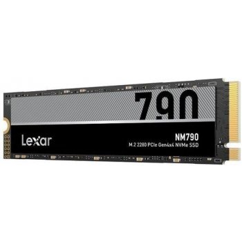 Lexar NM790 4TB, LNM790X004T-RNNNG