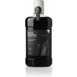 Ecodenta Extra Whitening Mouthwash With Black Charcoal - Extra bělicí ústní voda s černým uhlím 500 ml