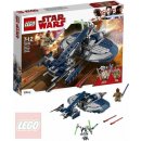LEGO® Star Wars™ 75199 Bojový spíder generála Grievouse