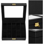 Springos Cobalt 10 HA1057-XG černá – Zbozi.Blesk.cz