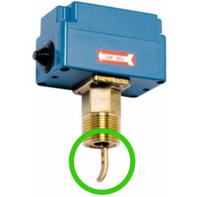 Johnson Control pro spínače F61 PLT69-11R – Sleviste.cz