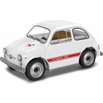COBI 24524 Youngtimer Automobil FIAT 595 ABARTH – Zboží Dáma