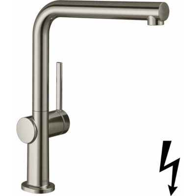 Hansgrohe Talis 72859800 – Hledejceny.cz