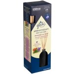 Glade Vonné tyčinky s vůní levandule a santalového dřeva Aromatherapy Reed Moment of Zen 80 ml – Zboží Dáma