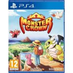 Monster Crown – Hledejceny.cz