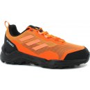Pánské trekové boty adidas Terrex Eastrail 2 0 boty impact orange coral fusion core black