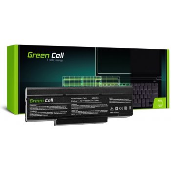 Green Cell BATEL80L6 6600mAh Li-Ion - neoriginální