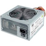 IBOX CUBE II ATX 400W ZIC2400W12CMFA – Zboží Mobilmania