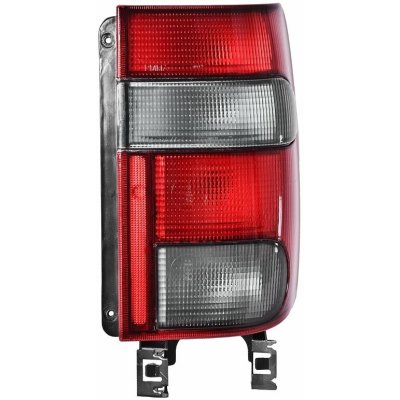 ACI ŠKODA FELICIA 95- zadní světlo (bez objímek) Pick-Up P – Hledejceny.cz