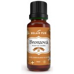 Belair Pur Směs esenciálních olejů Bronzová adventní neděle Mír 10 ml – Hledejceny.cz