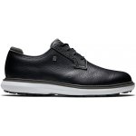 FootJoy Traditions Wide Mens black/grey/white – Zboží Dáma