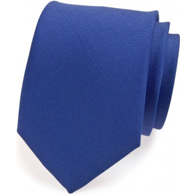 Avantgard kravata Modrá MAT 559 781 – Zbozi.Blesk.cz