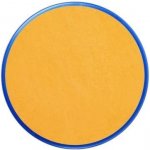 Barva na obličej 18 ml OKROVÁ Ochre Yellow – Sleviste.cz