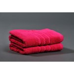 Profod FROTÉ RUČNÍK Classic purpurový 50 x 100 cm – Hledejceny.cz