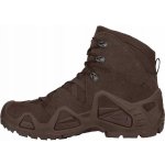 Lowa Zephyr GTX mid TF hnedé – Zboží Dáma