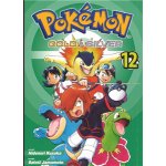 Pokémon 12 - Gold a Silver - Hidenori Kusaka – Hledejceny.cz