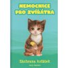 Kniha Nemocnice pro zvířátka: Záchrana koťátek - Danielsová Lucy