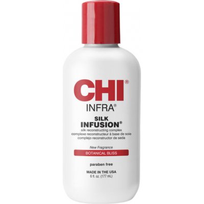 Farouk CHI Infra Botanical Bliss Silk Infusion 177 ml – Hledejceny.cz