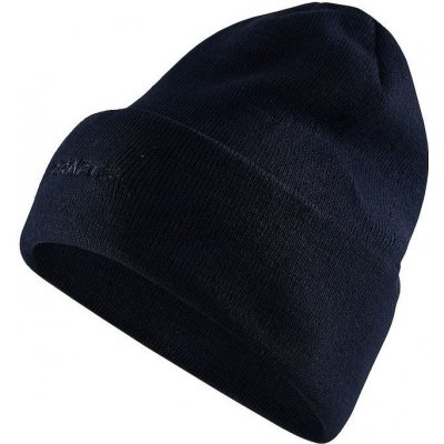 Craft CORE Essence beanie 1912484 čepice modrá – Hledejceny.cz