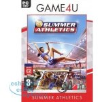 Summer Athletics – Hledejceny.cz